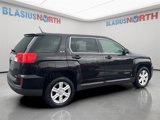 Used 2016 GMC Terrain SLE image 4