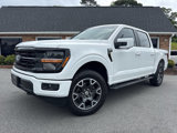 Used 2024 Ford F150 STX image 3