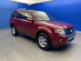Used 2011 Ford Escape Limited w/ 302A Rapid Spec Order Code image 2