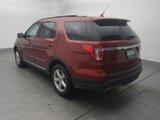 Used 2019 Ford Explorer XLT w/ Equipment Group 201A image 5