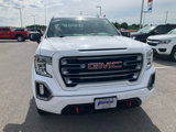 Used 2020 GMC Sierra 1500 AT4 w/ AT4 Premium Package image 2