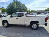 Used 2018 Chevrolet Colorado W/T image 5