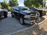 Used 2017 RAM 1500 Big Horn image 3
