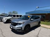 Used 2022 Honda Pilot Special Edition image 2
