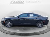 Used 2018 Dodge Charger GT w/ Driver Confidence Group image 5