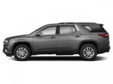 Used 2019 Chevrolet Traverse LT image 3