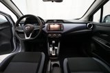 Used 2024 Nissan Versa SV w/ Trunk Package image 5