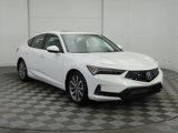 New 2025 Acura Integra image 3