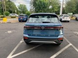 New 2025 Volkswagen Taos S image 4