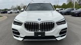 Used 2022 BMW X5 xDrive45e image 3