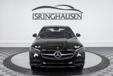 New 2025 Mercedes-Benz C 300 4MATIC Sedan image 2