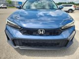 New 2026 Honda Civic LX image 3