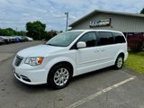 Used 2016 Chrysler Town & Country LX image 2