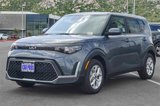 New 2025 Kia Soul LX image 4