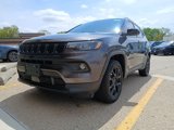 Used 2023 Jeep Compass Altitude w/ Sun and Sound Group image 2