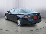 Used 2020 Nissan Versa S image 4