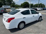 Used 2019 Nissan Versa S Plus image 4