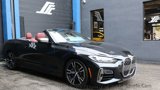 Used 2024 BMW M440i Convertible w/ Premium Package image 3