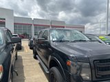 Used 2013 Ford F150 FX4 w/ Luxury Equipment Group image 3
