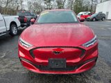 Certified 2021 Ford Mustang Mach-E Select image 2