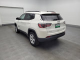 Used 2019 Jeep Compass Latitude w/ Cold Weather Group image 5