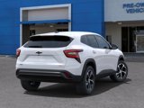 New 2025 Chevrolet Trax RS w/ Sunroof Package image 4