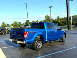 Used 2016 Ford F150 XLT w/ Equipment Group 302A Luxury image 3