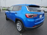 New 2025 Jeep Compass Sport image 2