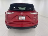 Certified 2019 Acura RDX AWD image 4