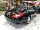 Used 2012 Mercedes-Benz CLS 550 4MATIC w/ Premium I Pkg image 5