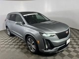 Certified 2024 Cadillac XT6 Premium Luxury w/ Technology Package image 1