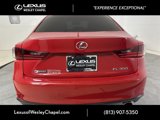 Used 2016 Lexus IS 350 image 4