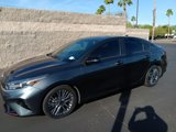 Used 2022 Kia Forte GT-Line w/ GT-Line Premium Package image 3