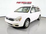 Used 2011 Kia Sedona LX image 3