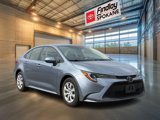 Certified 2022 Toyota Corolla LE image 3