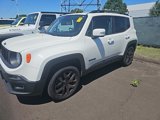 Used 2018 Jeep Renegade Altitude image 3