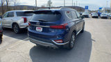 Used 2019 Hyundai Santa Fe AWD image 4