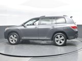 Used 2013 Toyota Highlander Limited image 3