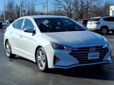 Used 2020 Hyundai Elantra SEL w/ Cargo Package (C1) image 2