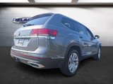 Used 2021 Volkswagen Atlas SEL image 5