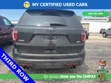 Used 2018 Ford Explorer Sport w/ Equipment Group 401A image 6