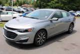 Used 2023 Chevrolet Malibu RS image 3