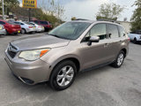 Used 2014 Subaru Forester 2.5i Touring image 3