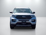 Used 2022 Ford Explorer XLT w/ Equipment Group 202A image 2