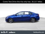 Used 2022 Kia Forte LXS w/ LXS Technology Package image 6