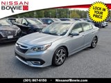 Used 2020 Subaru Legacy Limited w/ Popular Package #2 image 5