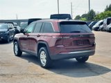 Used 2022 Jeep Grand Cherokee Laredo w/ Luxury Tech Group I image 2