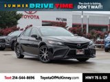 Used 2023 Toyota Camry SE image 1