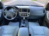Used 2005 Ford Escape 4WD Hybrid image 6