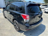 Used 2018 Subaru Forester 2.5i Premium w/ Popular Package #3B image 4
